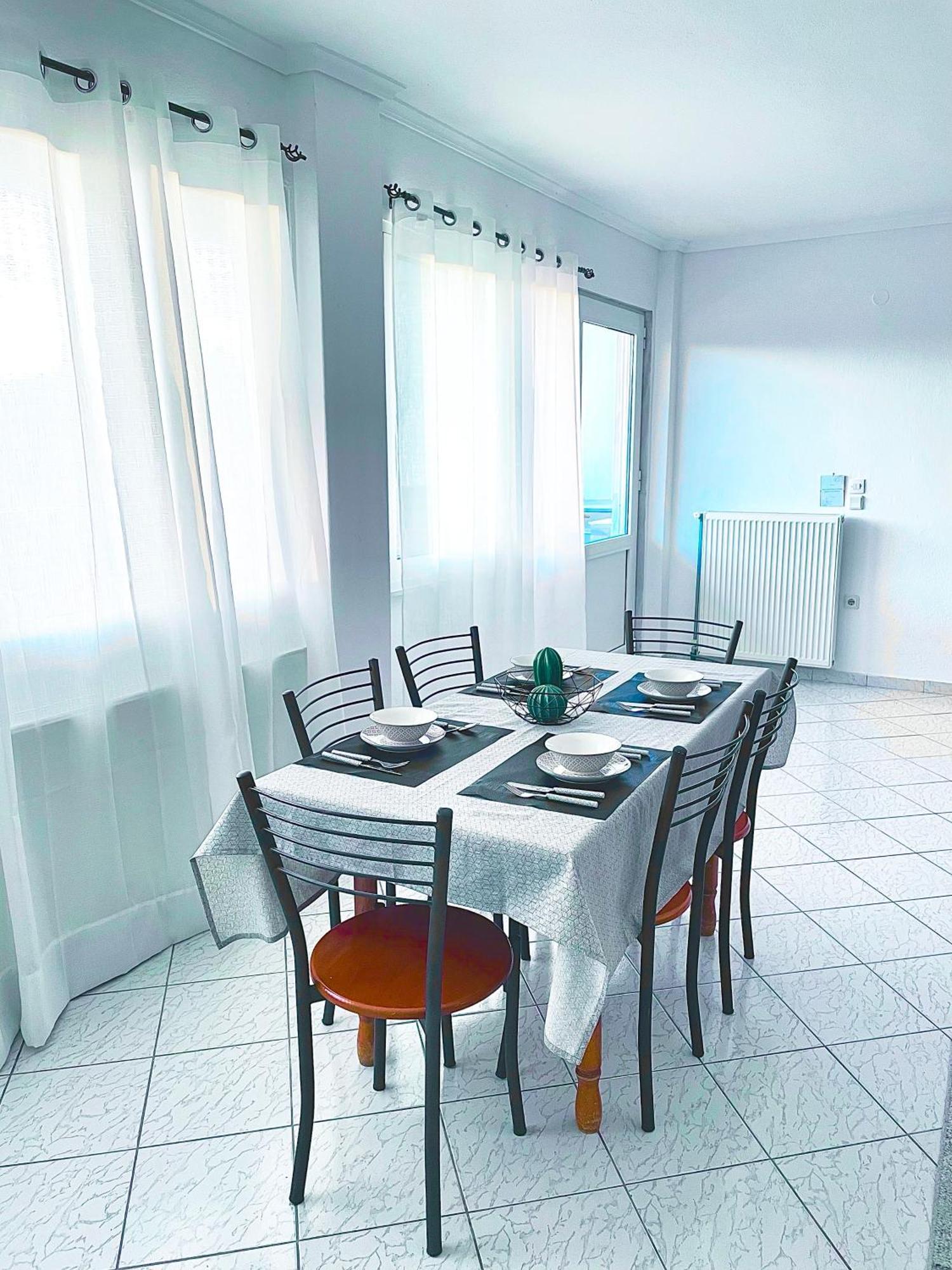 Jacque'S Boutique Suite Thessaloniki Exterior foto