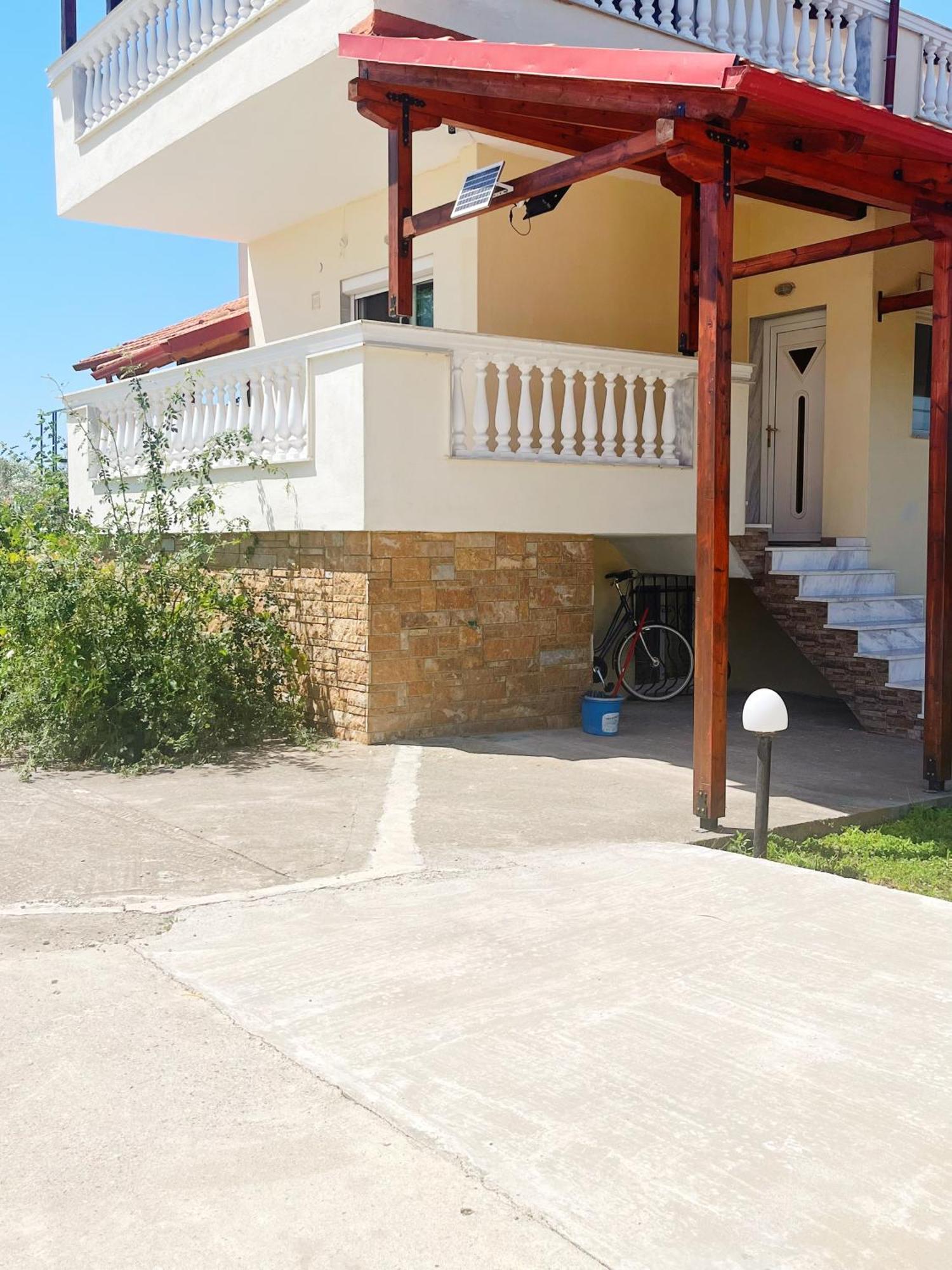 Jacque'S Boutique Suite Thessaloniki Exterior foto