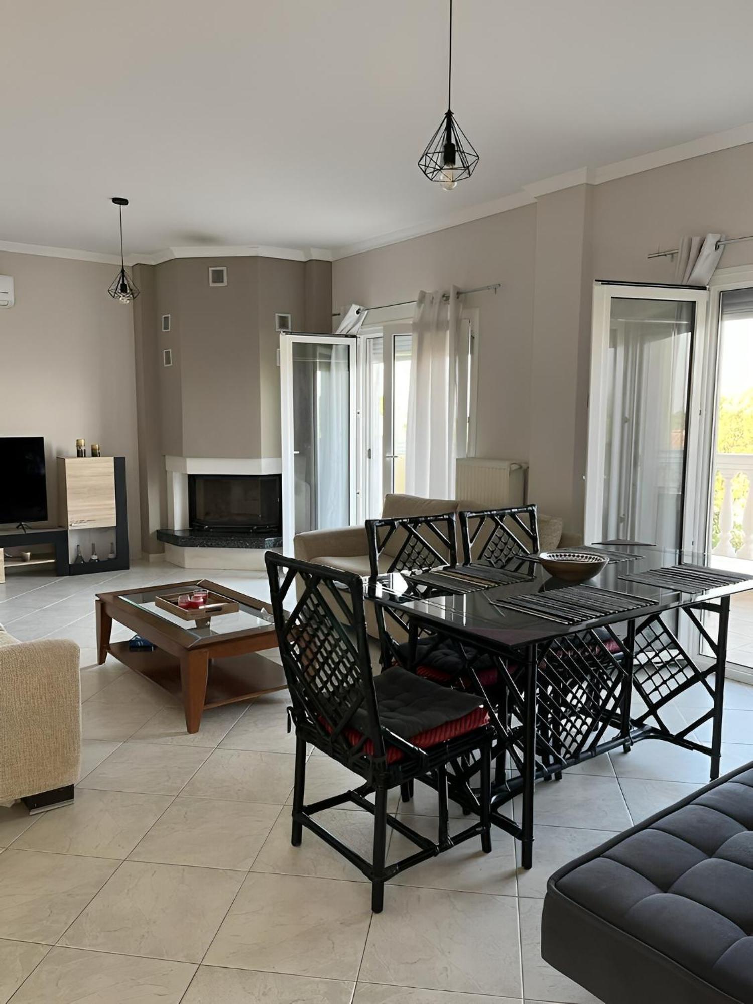 Jacque'S Boutique Suite Thessaloniki Exterior foto